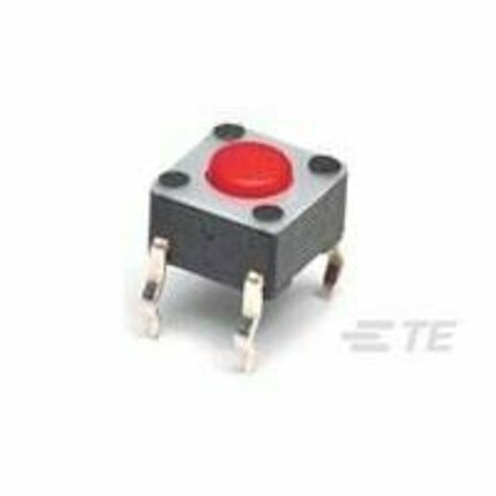 ALCOSWITCH FSM16JH=6MM TACT SWITCH  HIGH TEMP FSM16JH